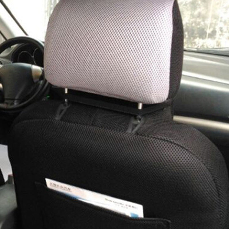 Trendy beschermhoezen voor autostoele