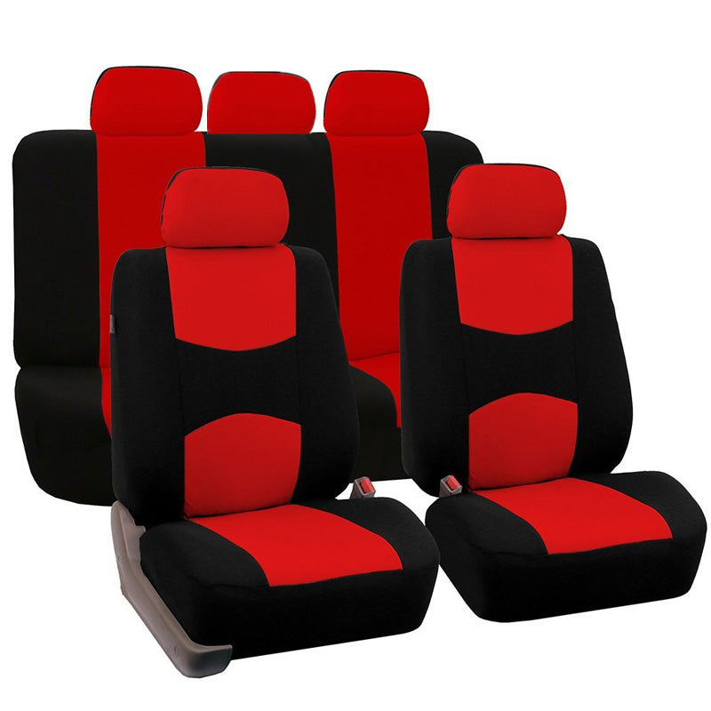 Trendy beschermhoezen voor autostoele