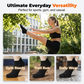 Unisex Athletic Ankle Running Socks