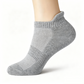 Unisex Athletic Ankle Running Socks