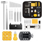 🛠 Complete 72-delige horlogereparatieset