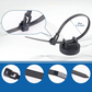 Bevestigingsset met magnetische kabelbinders