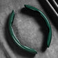 Universal Carbon Fiber Steering Wheel Cover