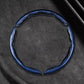 Universal Carbon Fiber Steering Wheel Cover