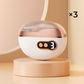 Automatic Electric Nail Clipper & Grinder