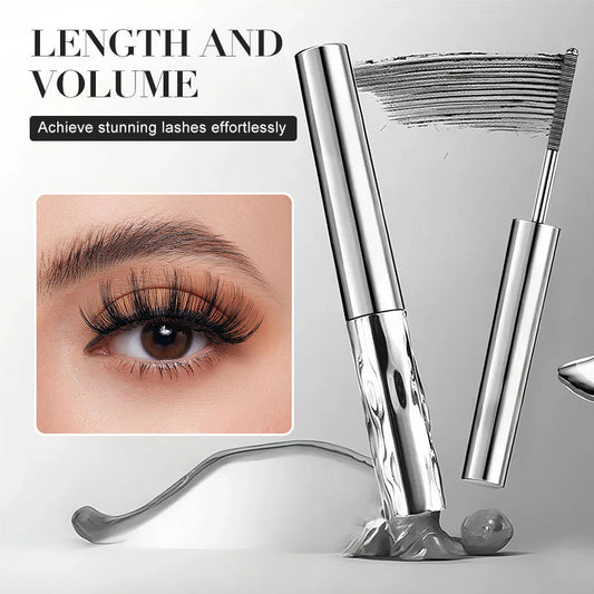 🔥🎁 Koop 1 Krijg 1 GRATIS🔥Verlengde & Volumineuze Mascara