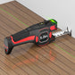 2-in-1 Rolmaat met Laser
