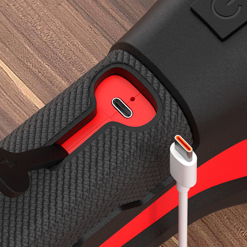 2-in-1 Rolmaat met Laser