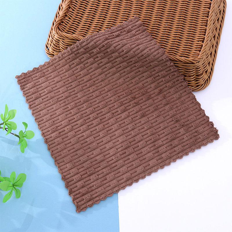 Multi-Purpose Soft Cleaning Tower