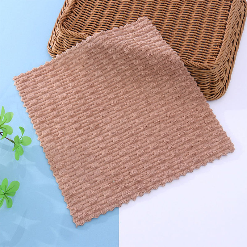 Multi-Purpose Soft Cleaning Tower