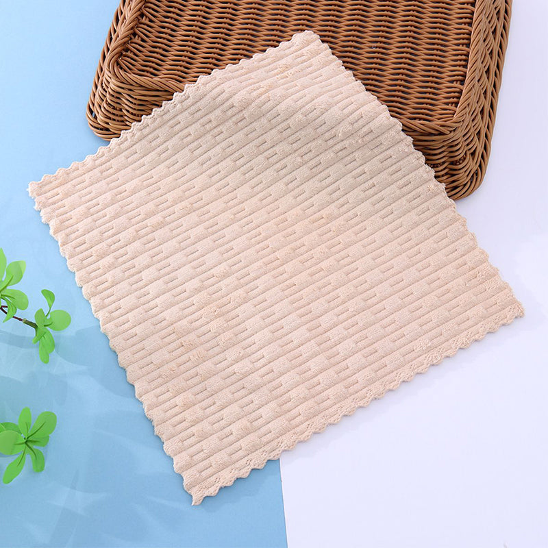 Multi-Purpose Soft Cleaning Tower