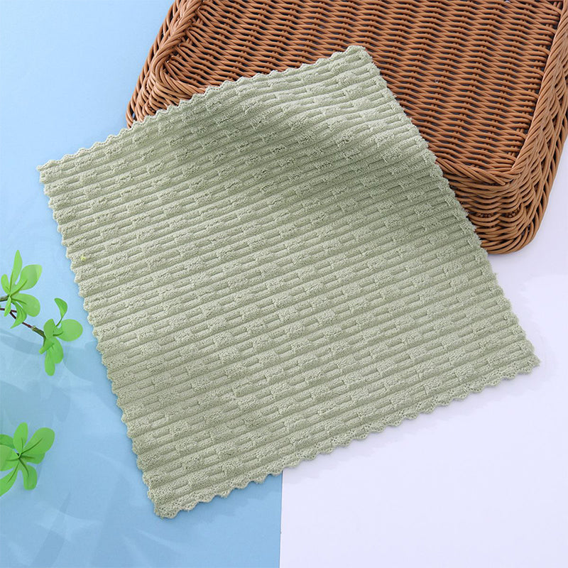 Multi-Purpose Soft Cleaning Tower