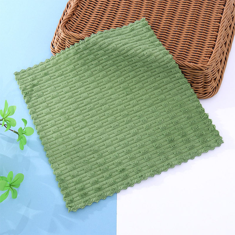 Multi-Purpose Soft Cleaning Tower