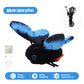 🔥 50% KORTING 🦋 Slim Automatisch Vlinderspeeltje voor Katten – Bewegingssensor, Realistisch Fladderen & Urenlang Speelplezier 😻