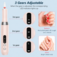 Draadloze Elektrische Nagelboor Machine met Oplaadstation