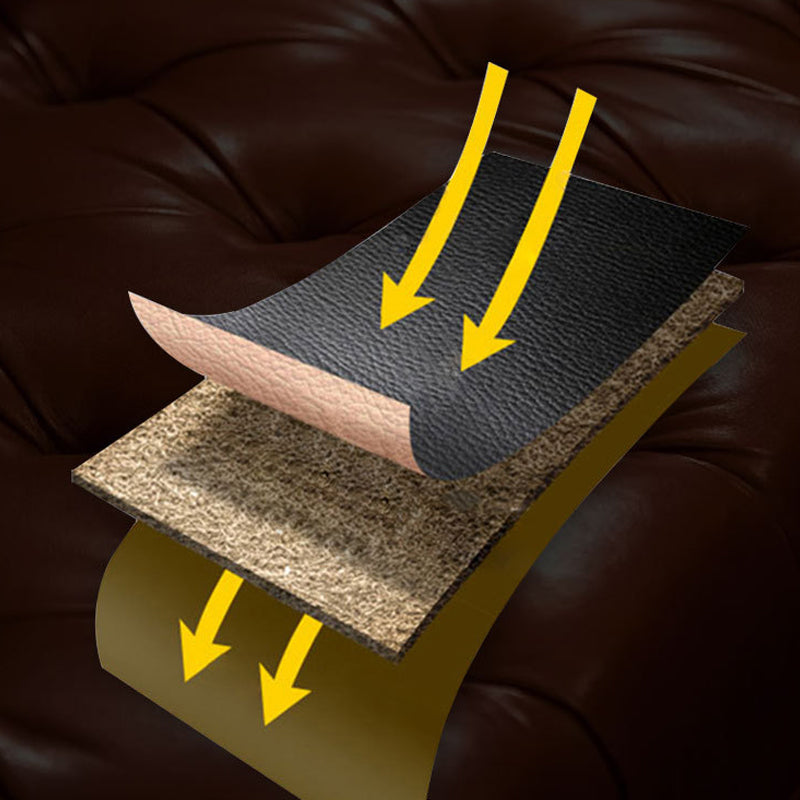 Universele Leer Kleur Reparatie Balsem