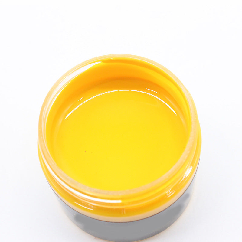 Universele Leer Kleur Reparatie Balsem