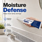 🧱 ZEITLICH BEGRENZT 50 % RABATT 🛠️ Wasserdichte Wand-Reparaturpaste – Füllt Risse & Abplatzungen, Glattes weißes Finish