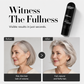 💥【50% OFF】🔥 Volumeversterkende Stylingspray | Voor Dun Haar | Lift van de Wortel | Luchtig Niet Plakkerig | Bestand tegen Vochtigheid | Zachte Perzikgeur | 90ml 💇‍♀️