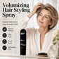 💥【50% OFF】🔥 Volumeversterkende Stylingspray | Voor Dun Haar | Lift van de Wortel | Luchtig Niet Plakkerig | Bestand tegen Vochtigheid | Zachte Perzikgeur | 90ml 💇‍♀️