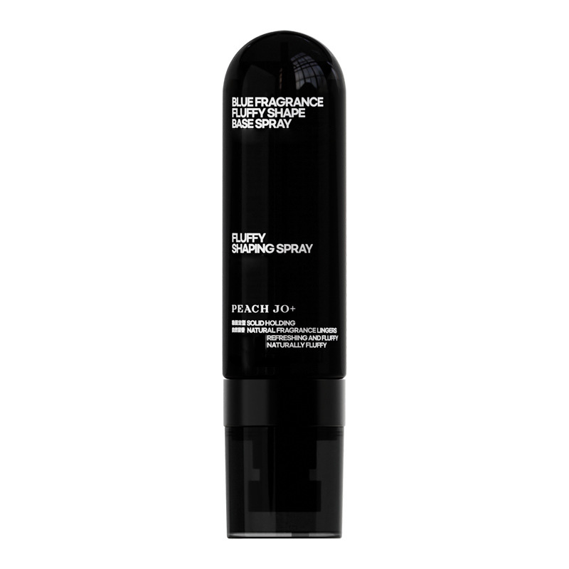 💥【50% OFF】🔥 Volumeversterkende Stylingspray | Voor Dun Haar | Lift van de Wortel | Luchtig Niet Plakkerig | Bestand tegen Vochtigheid | Zachte Perzikgeur | 90ml 💇‍♀️