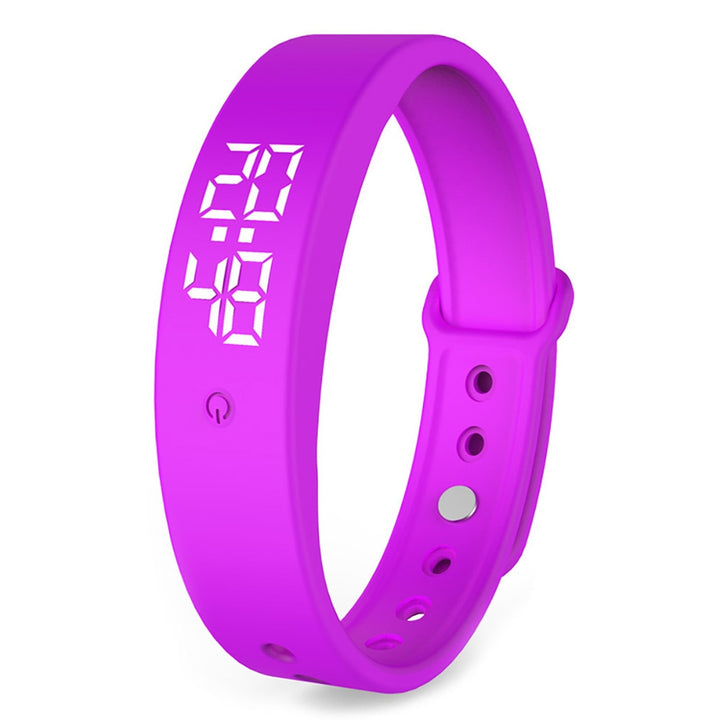 ⌚ 58% KORTING! 🏋️ SmartSense Smartband – Fitness tracking, hartslagmeting & stappenteller – Ideaal voor dagelijkse beweging en gezondheid 💪