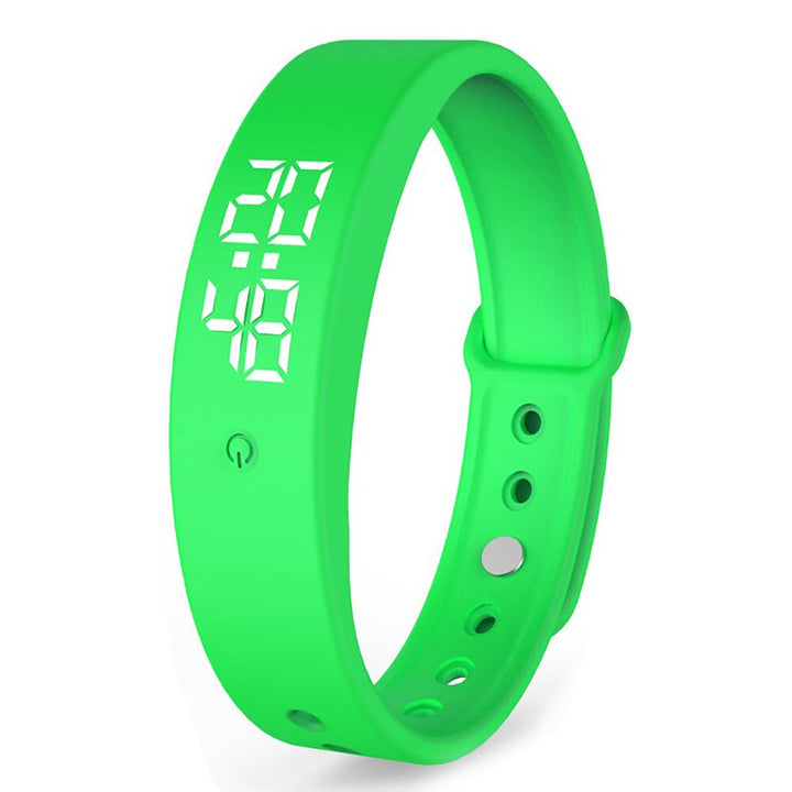 ⌚ 58% KORTING! 🏋️ SmartSense Smartband – Fitness tracking, hartslagmeting & stappenteller – Ideaal voor dagelijkse beweging en gezondheid 💪