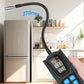 ❄️Zomerfresh 50% Korting!❄️Oplaadbare Halogeen Koelmiddellekdetector – Airco Lekzoeker met Flexibele Sonde, Display en Alarmfunctie