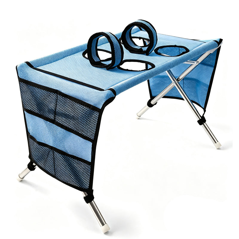 🐱 2-in-1 opvouwbaar verzorgingsbed voor huisdieren 🛋️