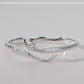 Vintage Slang Bangle Armband