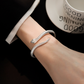 Vintage Slang Bangle Armband
