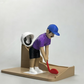 Mini Golf Novelty Flessenopener