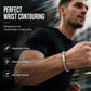 Heren Titanium Staal Armband Minimalistisch Hip Hop Ketting