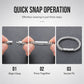 Heren Titanium Staal Armband Minimalistisch Hip Hop Ketting