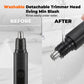 Oplaadbare Elektrische Neushaartrimmer