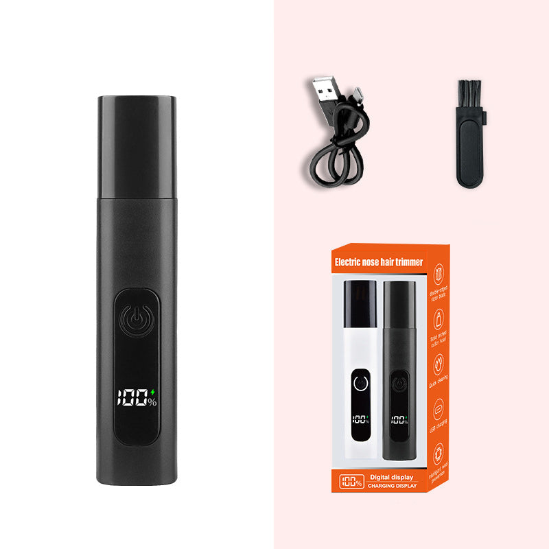 Oplaadbare Elektrische Neushaartrimmer