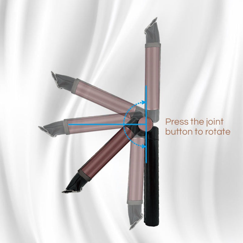4-in-1 Heren Verzorgingsset