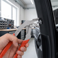 Multifunctioneel auto clip verwijderaar gereedschap