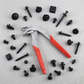 Multifunctioneel auto clip verwijderaar gereedschap