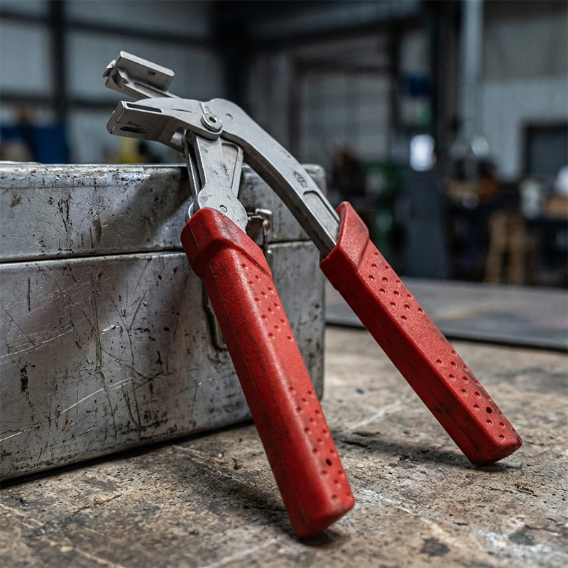 Multifunctioneel auto clip verwijderaar gereedschap