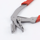Multifunctioneel auto clip verwijderaar gereedschap