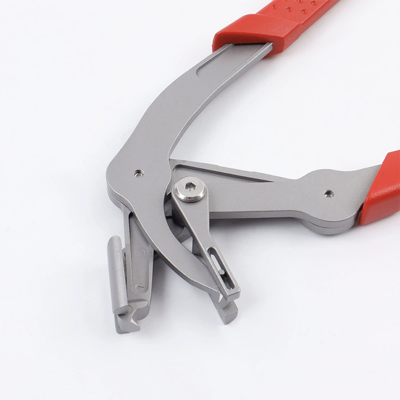 Multifunctioneel auto clip verwijderaar gereedschap