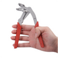 Multifunctioneel auto clip verwijderaar gereedschap