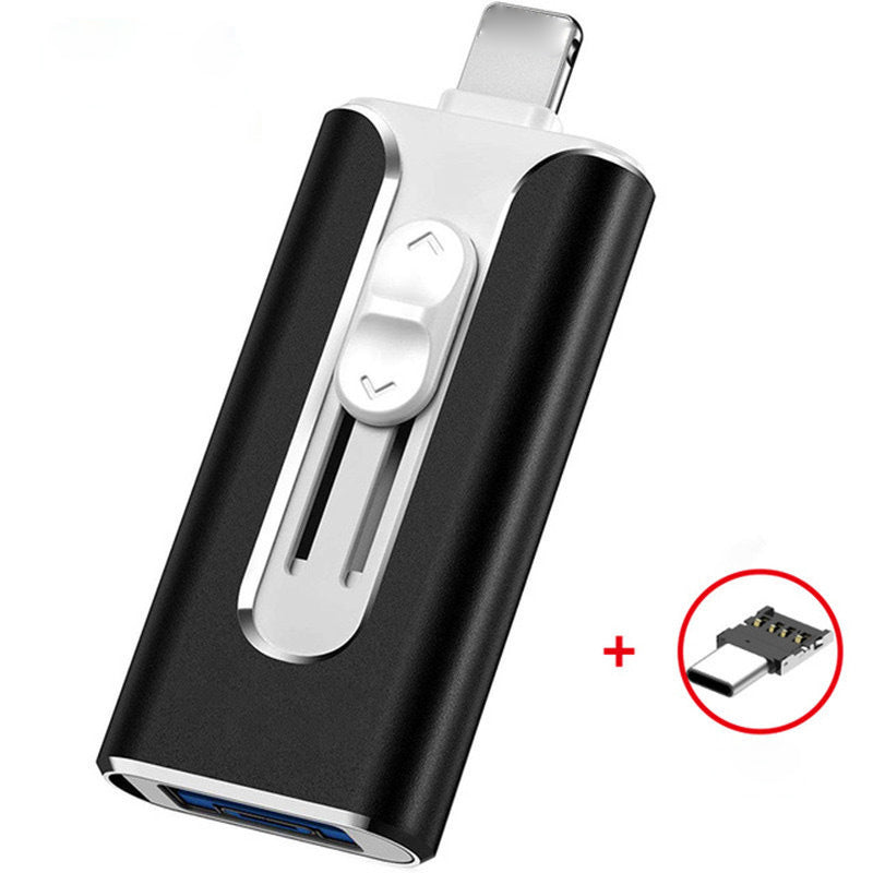 USB-stick voor Externe Geheugenopslag