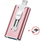 USB-stick voor Externe Geheugenopslag