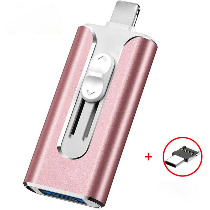 USB-stick voor Externe Geheugenopslag