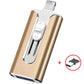 USB-stick voor Externe Geheugenopslag