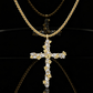 Radiant Cross-ketting
