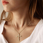 Radiant Cross-ketting