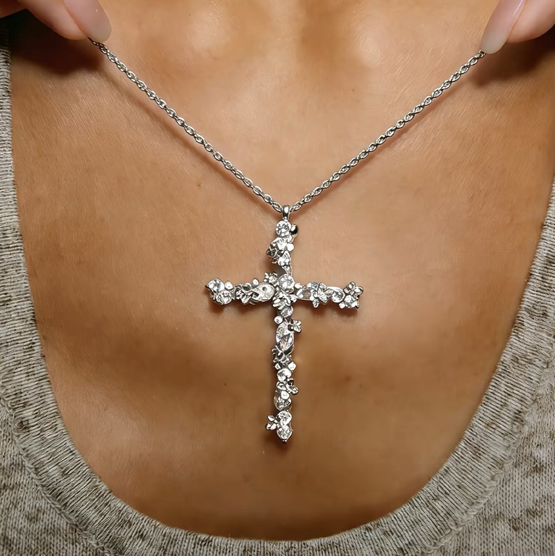 Radiant Cross-ketting